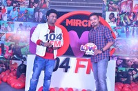 DSP Launches Mirchi Love 104 FM Radio Station